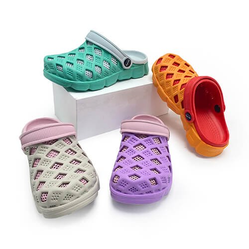 Clog - Category